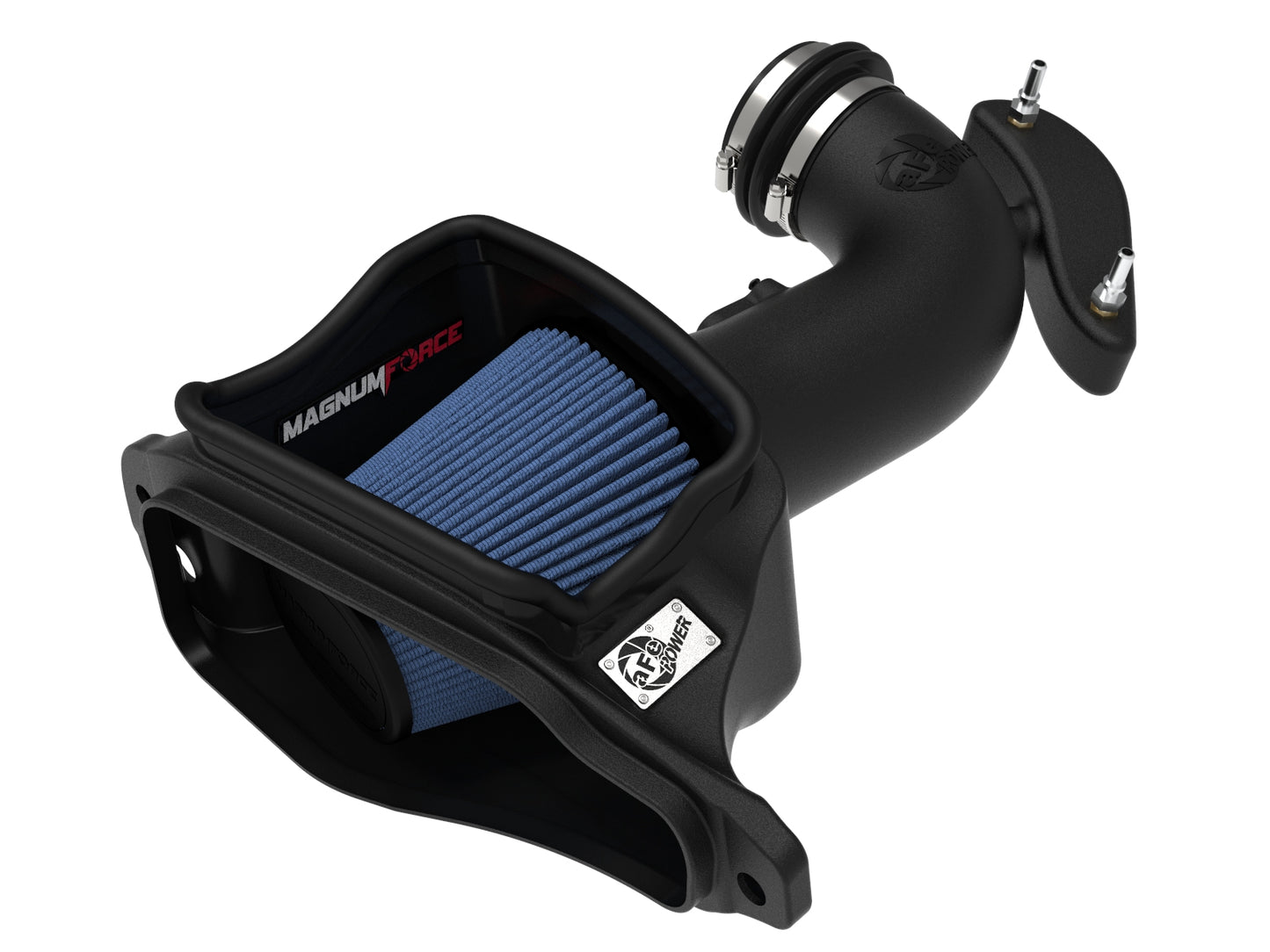 aFe 54-13041R Cold Air Intake Chevrolet Corvette C7 Stingray Grand Sport 6.2L V8