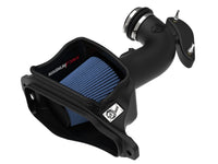 aFe 54-13041R Cold Air Intake Chevrolet Corvette C7 Stingray Grand Sport 6.2L V8