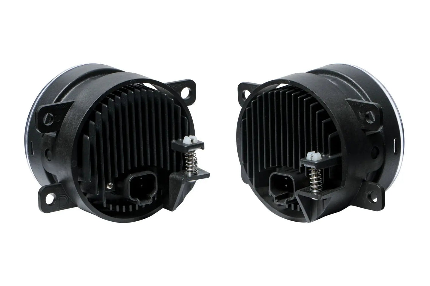 Diode Dynamics Elite Series Type A Fog Lamps (pair) Diode Dynamics
