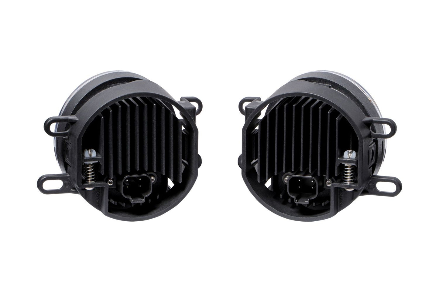 Diode Dynamics Elite Series Type B LED Fog Lamps – White, Yellow & Dual Color