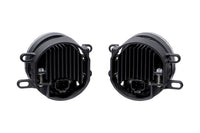 Diode Dynamics Elite Series Type B LED Fog Lamps – White, Yellow & Dual Color