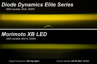 Diode Dynamics Elite Series Type MR Fog Lamps (pair) Diode Dynamics