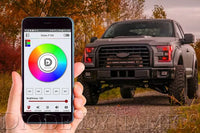 Diode Dynamics Bluetooth Rgbw M8 Controller 1ch - DD3066 Diode Dynamics