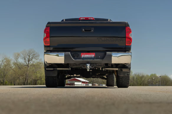 EXHAUST SYSTEMS