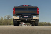 Flowmaster Signature Series Cat-Back Exhaust System for 2009–2021 Toyota Tundra | Stainless Steel | #737664