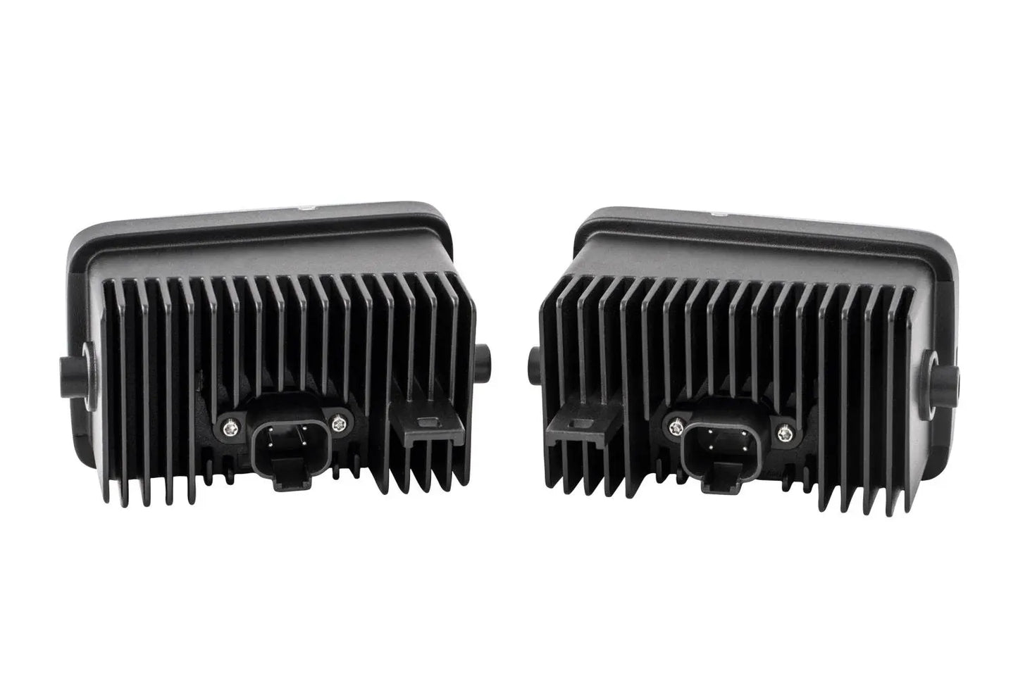 Diode Dynamics Elite Series Type F2 Fog Lamps (pair) for 2015-2020 Ford F150 or 2017-2022 Ford Super Duty Truck Diode Dynamics