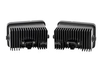 Diode Dynamics Elite Series Type F2 Fog Lamps (pair) for 2015-2020 Ford F150 or 2017-2022 Ford Super Duty Truck Diode Dynamics