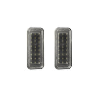 Form Lighting FL0054 LED Bed Lights for 2020-2023 Toyota Tacoma Pair