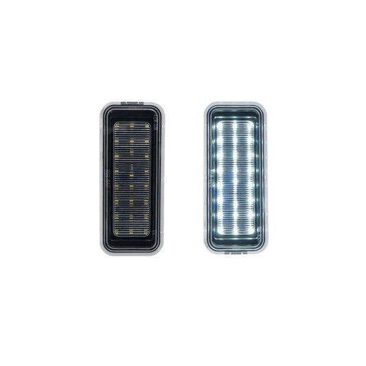 Form Lighting FL0054 LED Bed Lights for 2020-2023 Toyota Tacoma