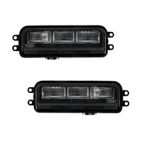 Toyota T3 White Fog Light Replacements Form Lighting