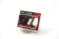 Diode Dynamics 2013-2016 Scion FR-S / BRZ Tail as Turn® +Backup Module (USDM)
