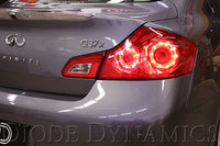 Diode Dynamics Tail As Turn® Module For 2003 2015 Infiniti G35/G37 Sedan & Q40 (Pair) - DD3027