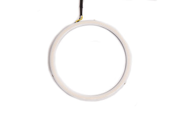 compare product Diode Dynamics Halo 130mm Red (One) - DD2054S