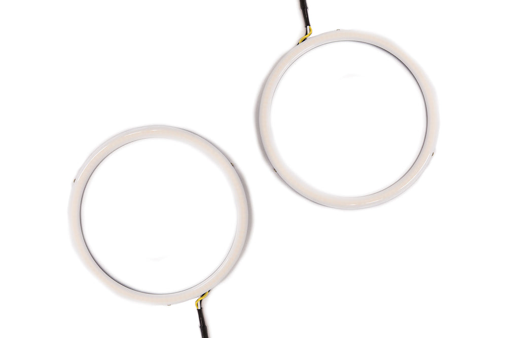 Diode Dynamics Halo 140mm Switchback (Pair) - DD2067