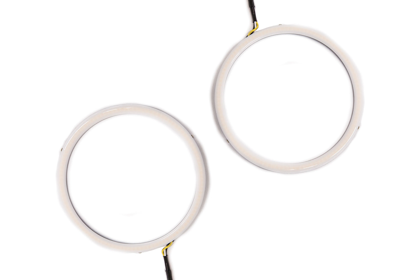 Diode Dynamics Halo 140mm Switchback (Pair) - DD2067