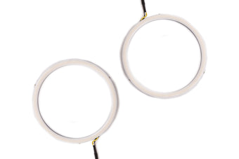 compare product Diode Dynamics Halo 140mm Switchback (Pair) - DD2067