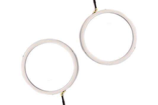 Diode Dynamics Halo 140mm Switchback (Pair) - DD2067
