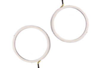 compare product Diode Dynamics Halo 150mm Switchback (Pair) - DD2068