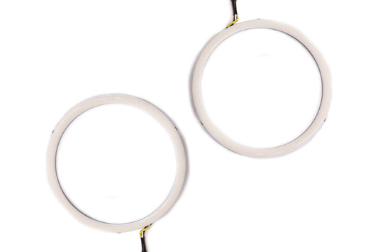 Diode Dynamics Halo 150mm Switchback (Pair) - DD2068