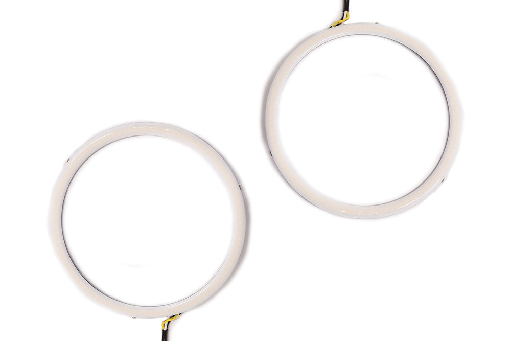 Diode Dynamics Halo 160mm Switchback (Pair) - DD2069