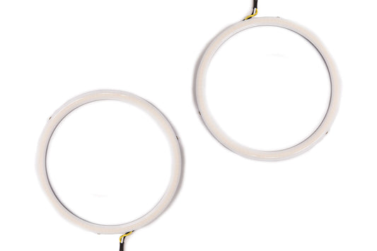 Diode Dynamics Halo 160mm Switchback (Pair) - DD2069