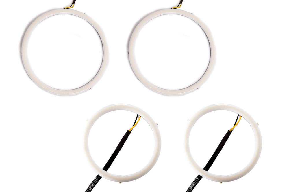 Diode Dynamics Halo 150mm/160mm Switchback (Four) - DD2279