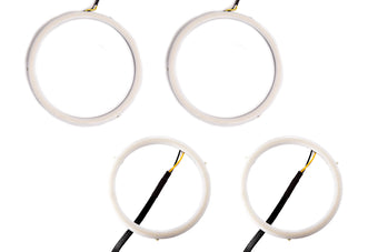 compare product Diode Dynamics Halo 150mm/160mm Switchback (Four) - DD2279