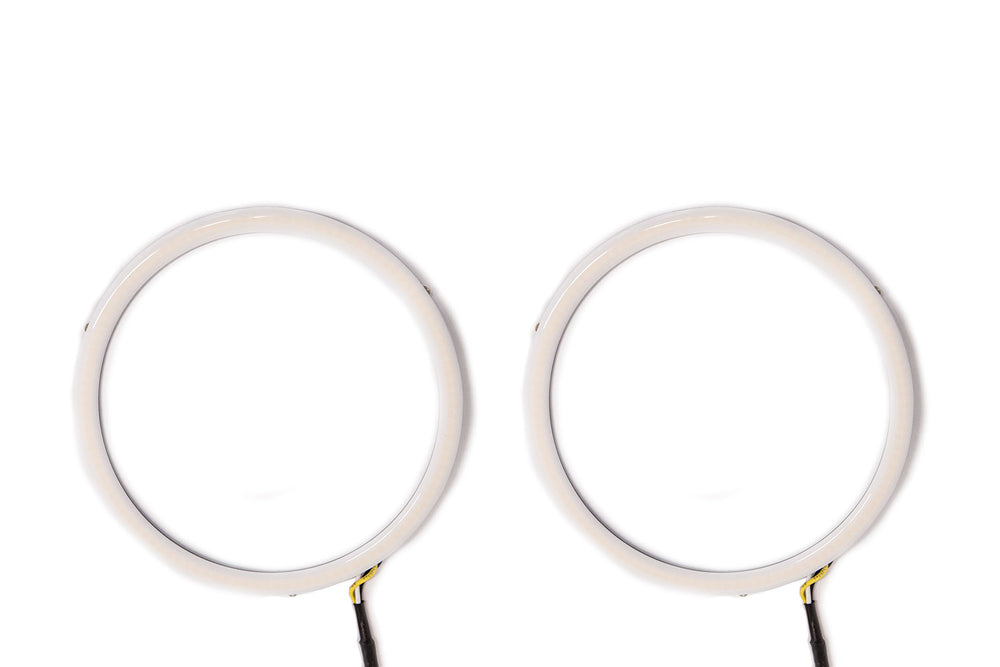 Diode Dynamics Halo 185mm Switchback (Pair) - DD2241