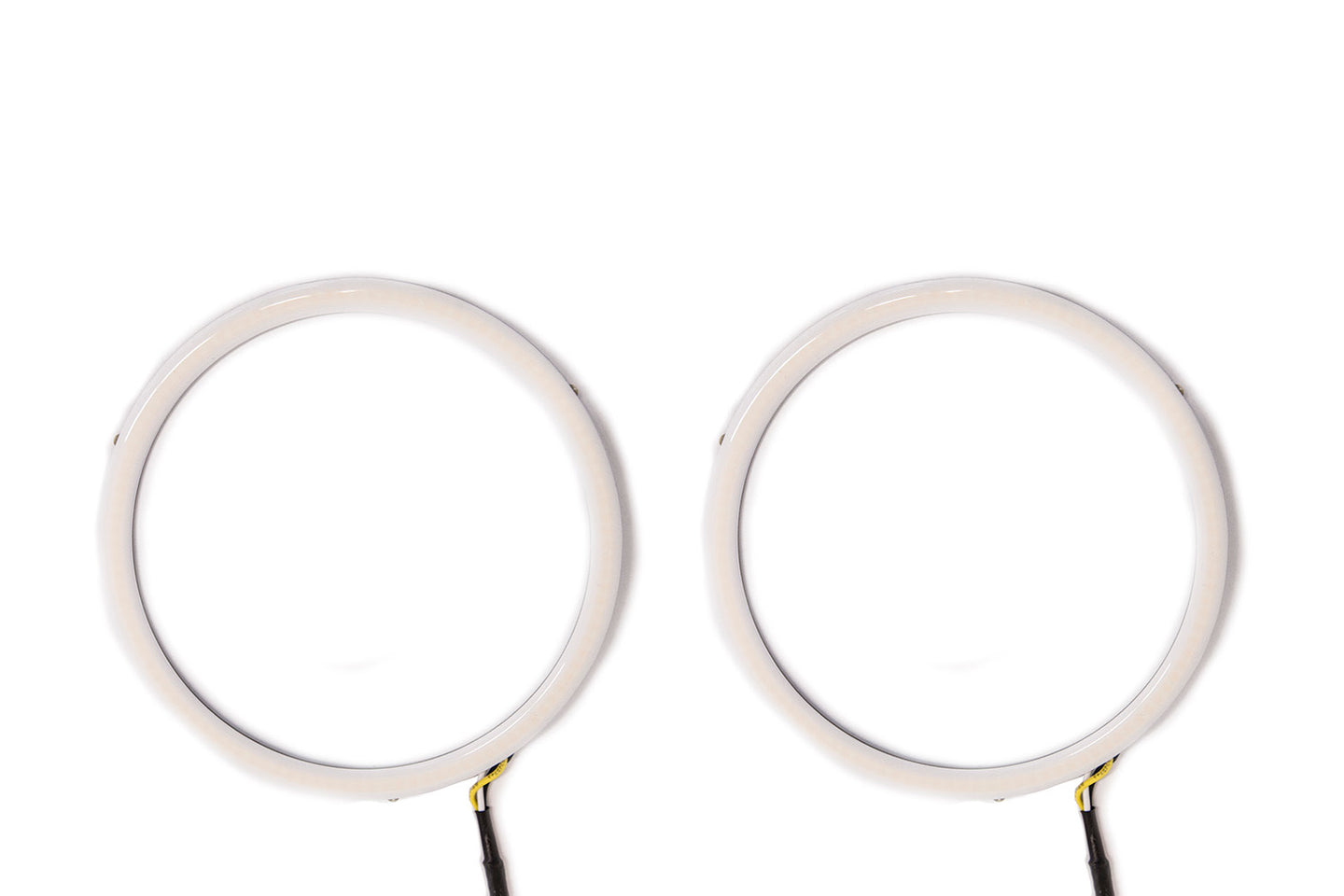 Diode Dynamics Halo 185mm Switchback (Pair) - DD2241