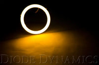 Diode Dynamics HD LED Halos for 2014-2015 GMC Sierra 1500 (pair) 60mm Diode Dynamics