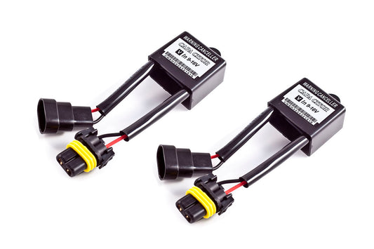 Diode Dynamics Drl Warning Canceller (Pair) - DD1188