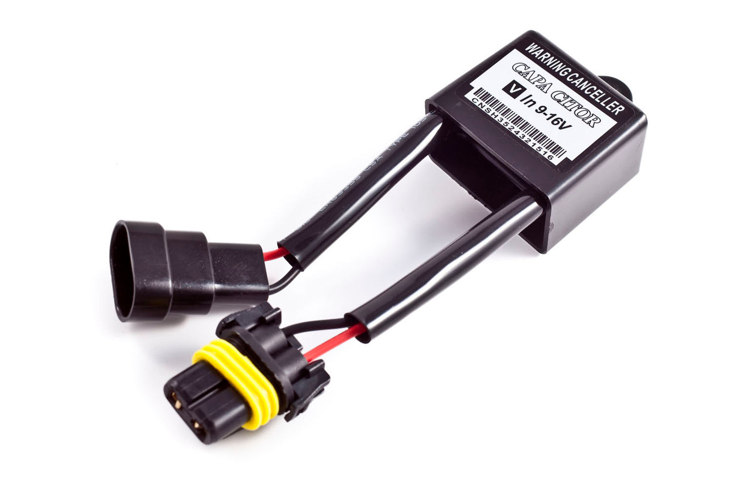 Diode Dynamics Drl Warning Canceller (Single) - DD1188S