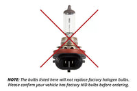 Diode Dynamics HID Bulb D1S 4300K (pair) Diode Dynamics