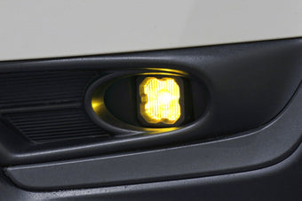 compare product Diode Dynamics SSC1 SAE Type HA Fog Light Kit