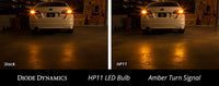 Diode Dynamics 1156 HP11 Turn Signal LED Bulbs