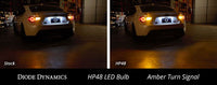 Diode Dynamics 1157 HP48 Turn Signal LED Bulbs