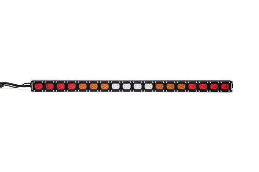 Chase Light Bar for Your Vehicle 