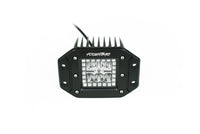 High-Output LED RGB Pod Lights White