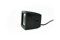 High-Output RGB Pod Lights Side View