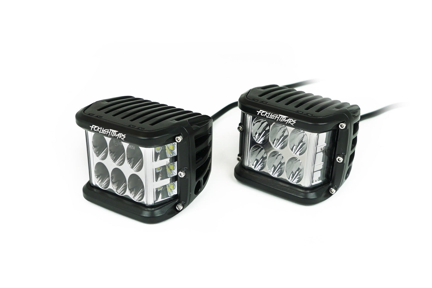 Shop Side Liners Light Pods 