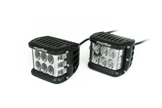 Shop Side Liners Light Pods 