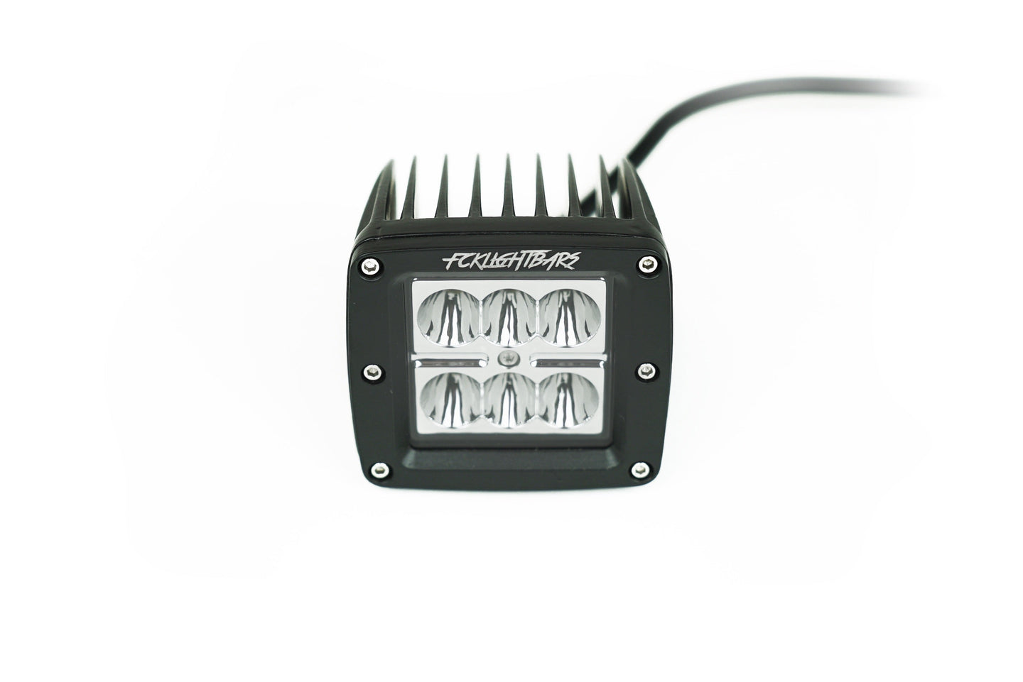 Best P3 high output led light 3"x2"