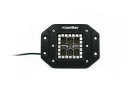 High-Output LED RGB Pod Lights FlushMounts