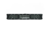 FCKLightBars C4-Series LED Light Bar (10”–50”) | IP69 Race-Rated Off-Road Light Bar | Up to 70,560 Lumens