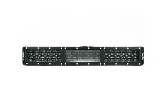 FCKLightBars C4-Series LED Light Bar (10”–50”) | IP69 Race-Rated Off-Road Light Bar | Up to 70,560 Lumens