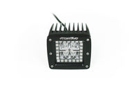High-Output RGB Pod Lights Front View