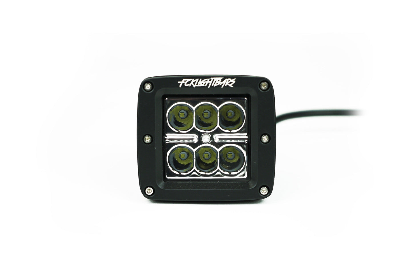 P3 high output led light