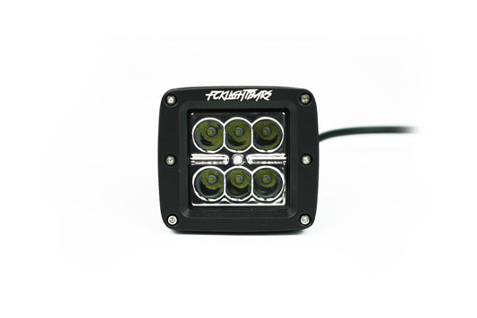 P3 high output led light