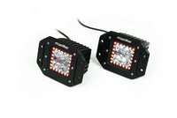 Best LED RGB Pod Lights