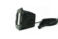 LED RGB Pod Lights FlushMounts Side